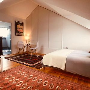 Deluxe Double Kamer